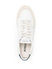 Autry Men's White Shoe 8