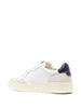 Autry Men's White Shoe 10