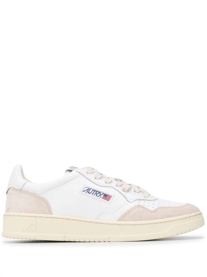 Autry Sneakers Bianco Uomo 1
