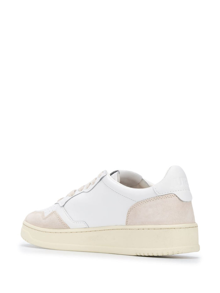 Autry Sneakers Bianco Uomo 3