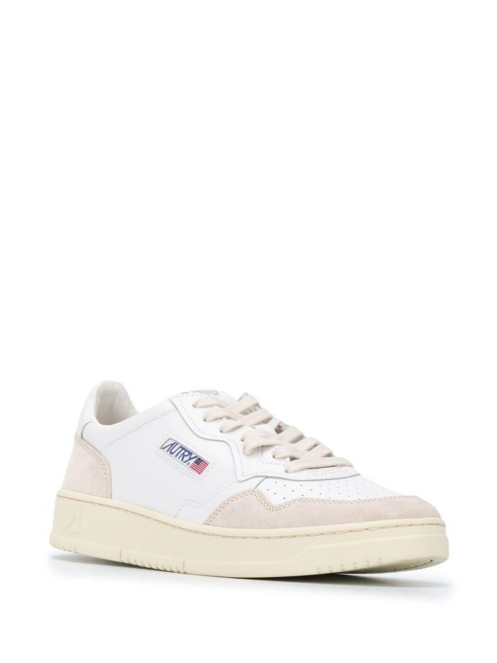 Autry Sneakers Bianco Uomo 4