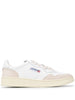 Autry Men's White Shoe 11