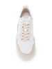 Autry Men's White Shoe 4