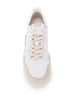 Autry Men's White Shoe 8