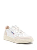 Autry Medalist Men's White Shoe 3