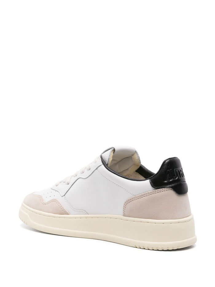 Autry Sneakers Nero Uomo 2