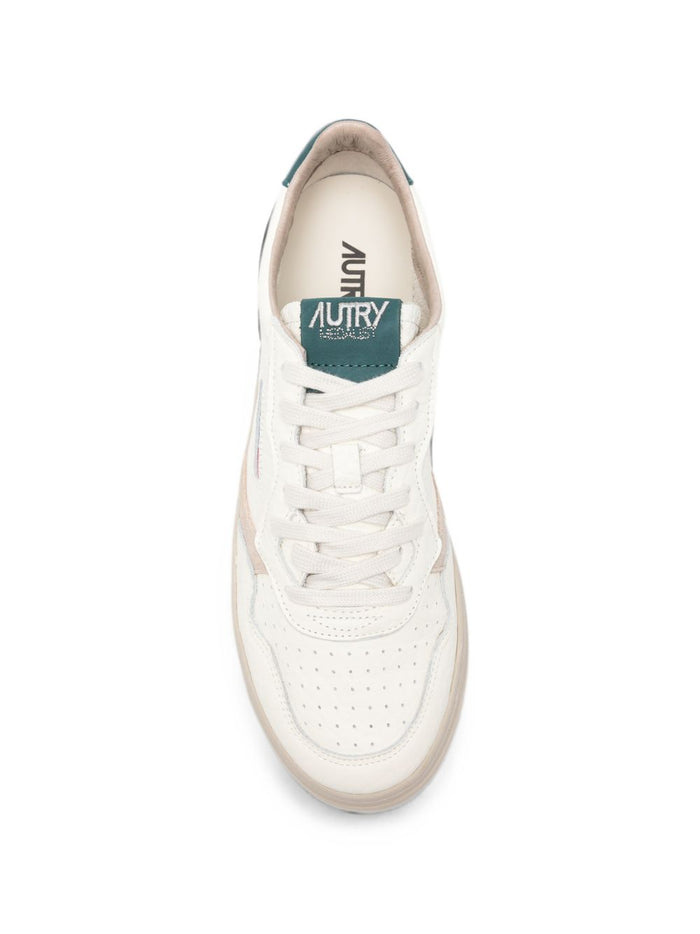 Autry Sneakers Nbk Ele Suede Darksea Featgray Uomo 2