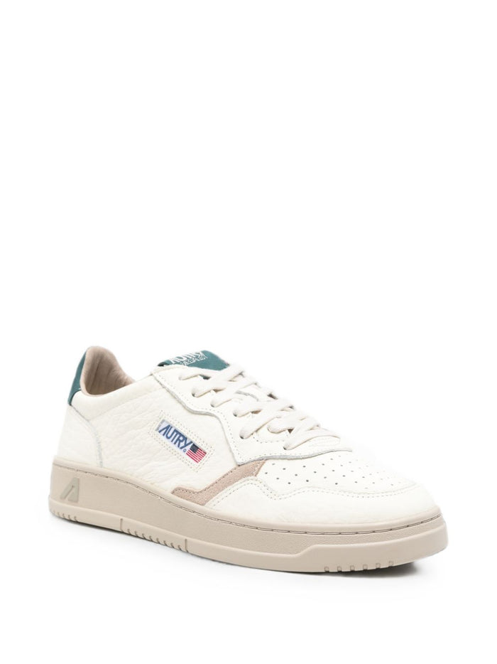 Autry Sneakers Nbk Ele Suede Darksea Featgray Uomo 3