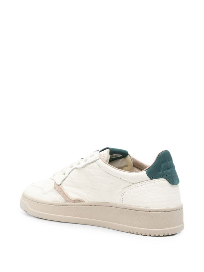 Autry Sneakers Nbk Ele Suede Darksea Featgray Uomo 4