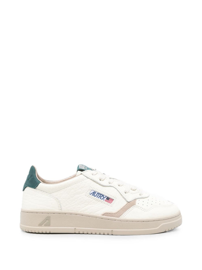 Autry Sneakers Nbk Ele Suede Darksea Featgray Uomo 1