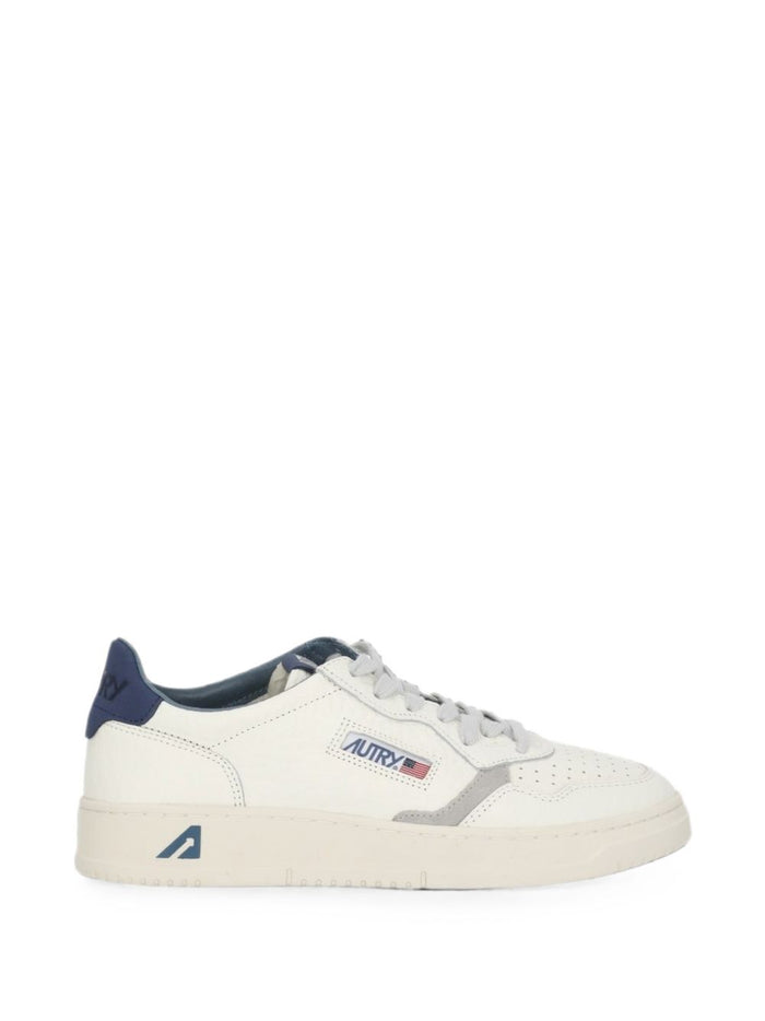 Autry Sneakers Blu Uomo 1