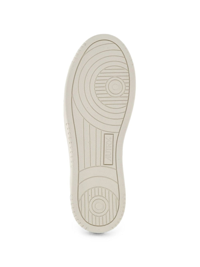 Autry Sneakers Blu Uomo 2