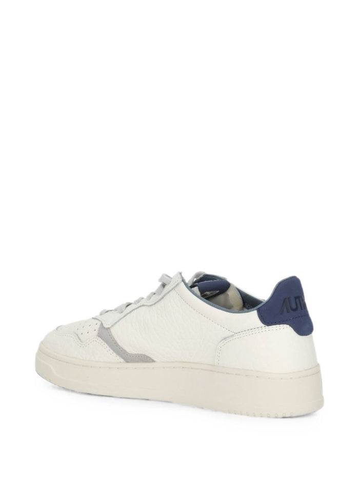 Autry Sneakers Blu Uomo 6