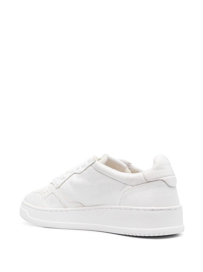 Autry Sneakers Bianco Uomo 2