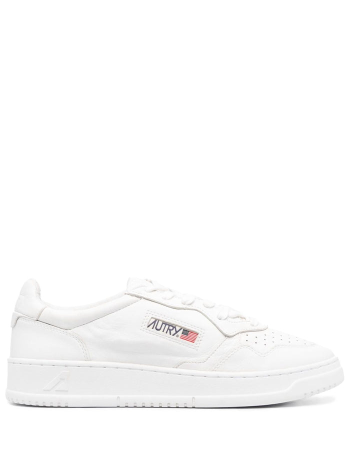 Autry Sneakers Bianco Uomo 1