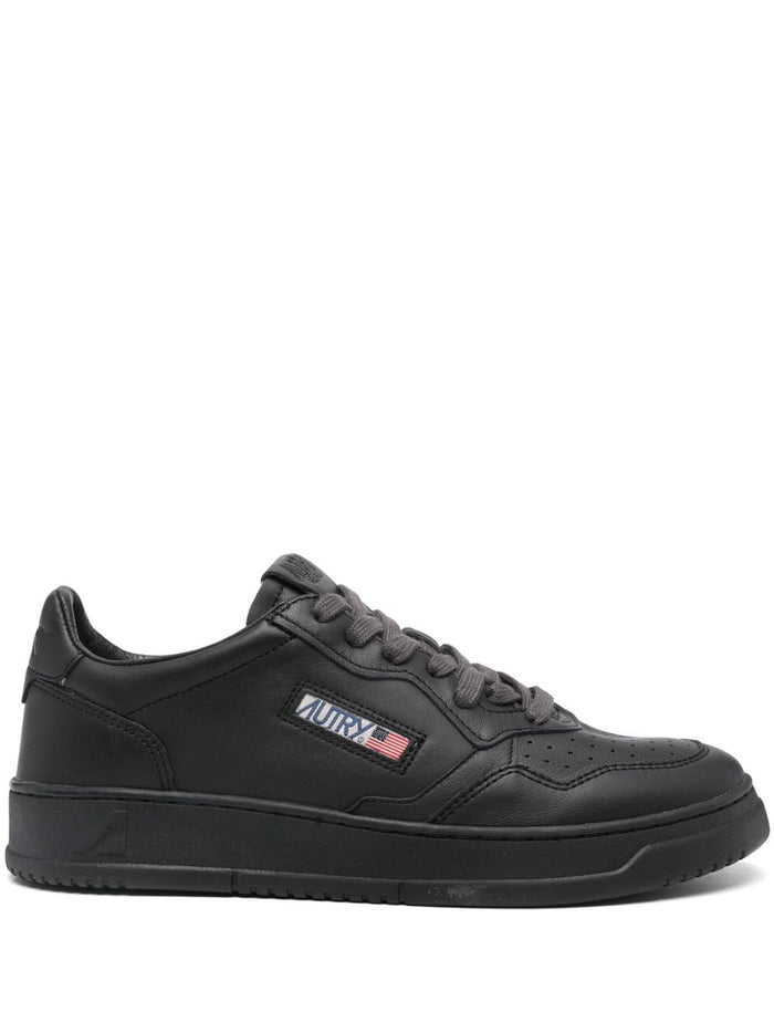 Autry Sneakers Solidgoat Meteorite Uomo 1