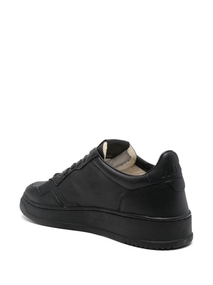 Autry Sneakers Solidgoat Meteorite Uomo 2