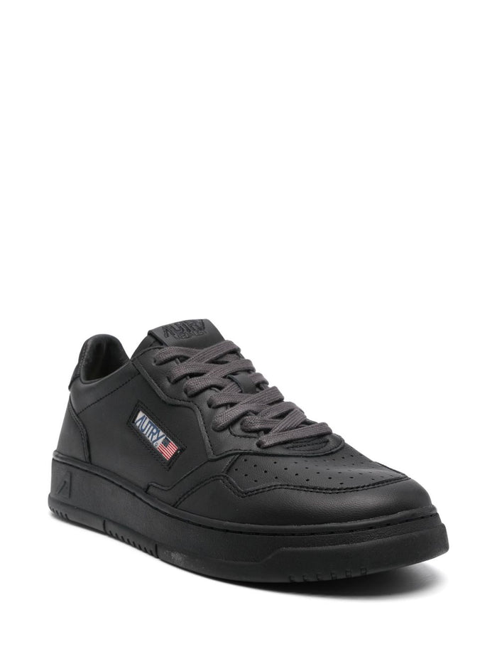 Autry Sneakers Solidgoat Meteorite Uomo 3