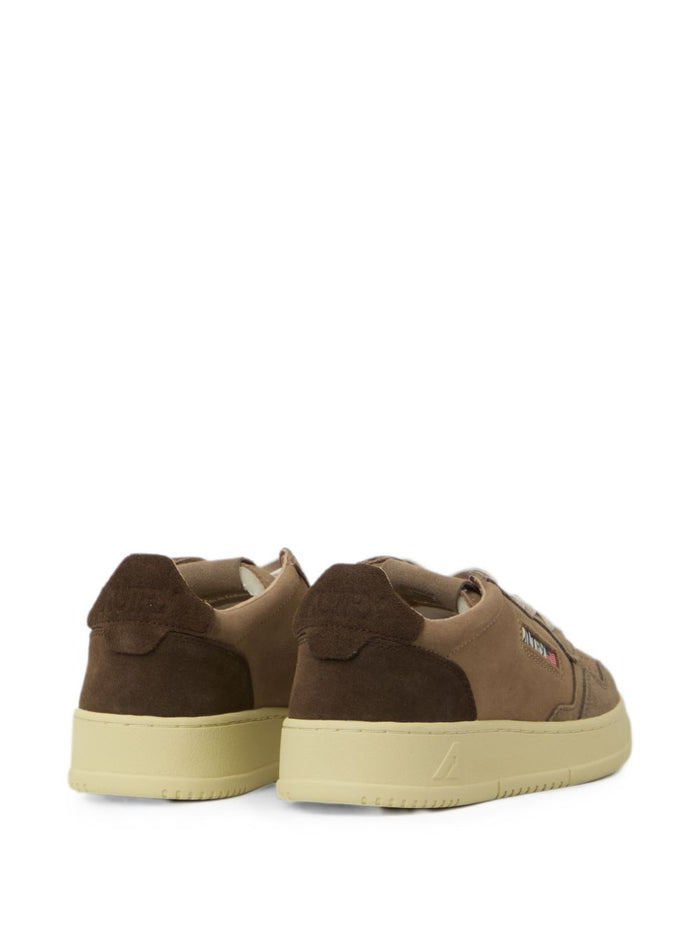Autry Scarpa Grigio Uomo 2