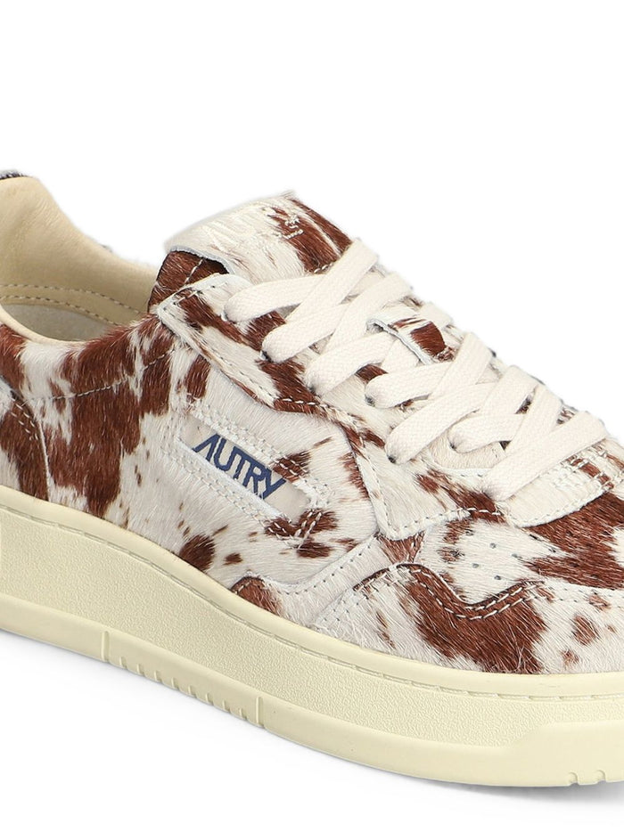 Autry Scarpa Drip Brn Donna 2