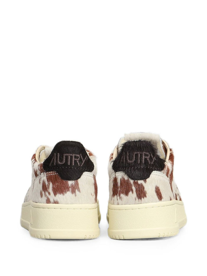 Autry Scarpa Drip Brn Donna 3
