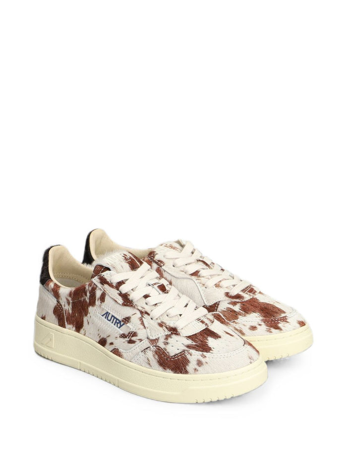 Autry Scarpa Drip Brn Donna 4