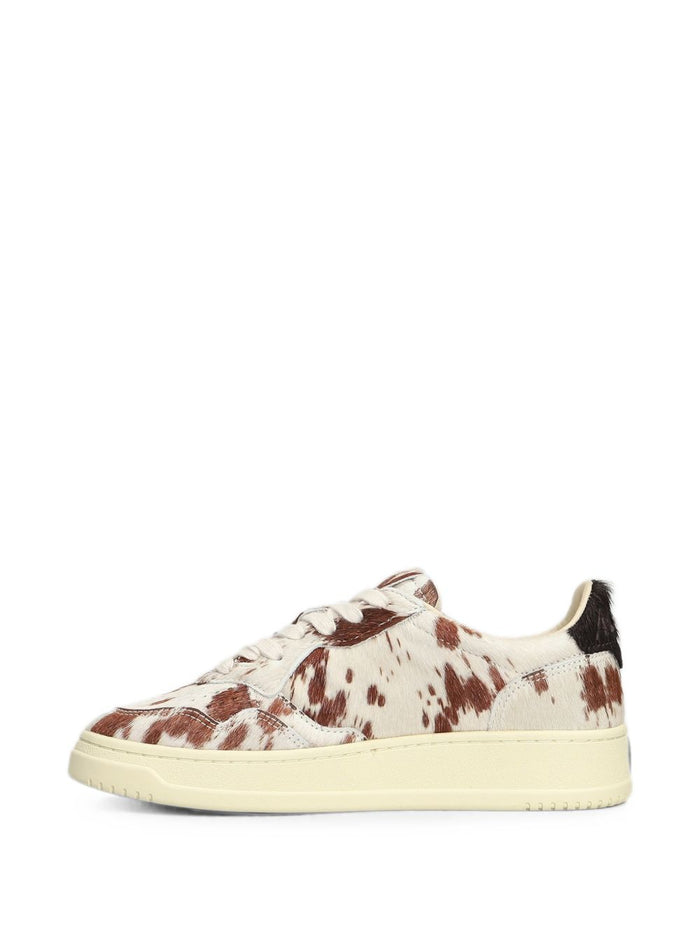 Autry Scarpa Drip Brn Donna 5