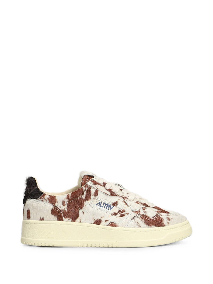 Autry Scarpa Drip Brn Donna 1
