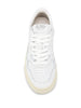 Autry White Shoe Women 4