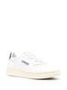 Autry White Shoe Women 3