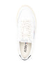 Autry White Shoe Women 4