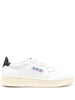 Autry White Shoe Women 1