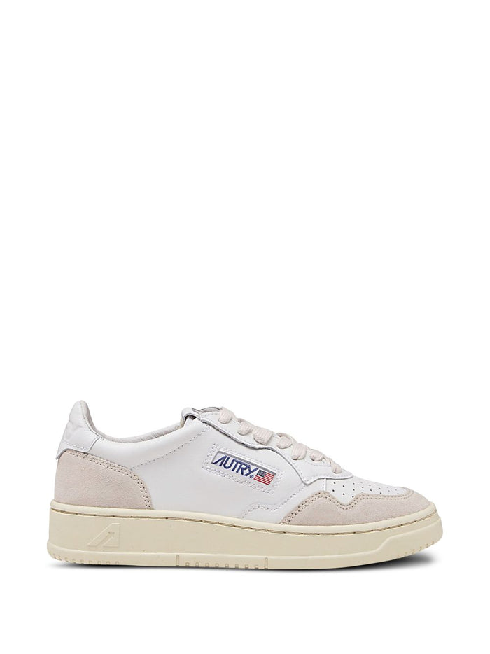 Autry Sneakers Bianco Donna 1