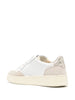 Autry White Shoe Women 3