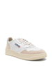 Autry White Shoe Women 3