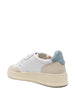 Autry White Shoe Women 4