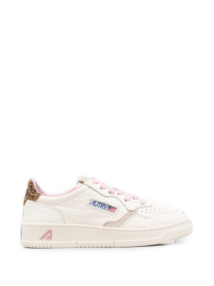 Autry Sneakers Bianco Donna 1