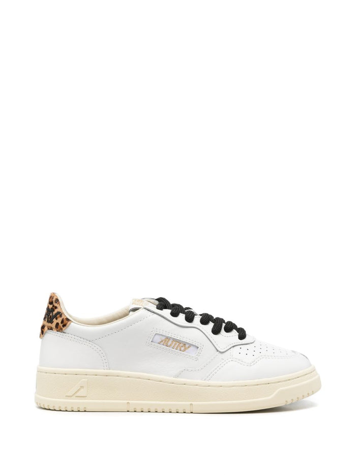 Autry Sneakers Bianco Donna 1