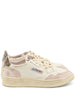 Autry Super Vintage Donna Scarpa Nude-Seppia 1