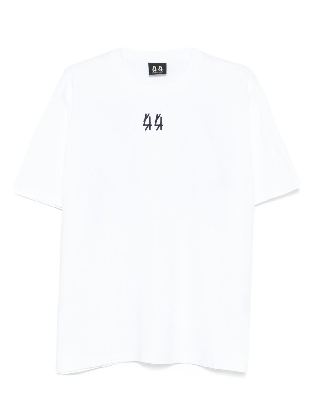 44 Label Group T-shirt Bianco Uomo