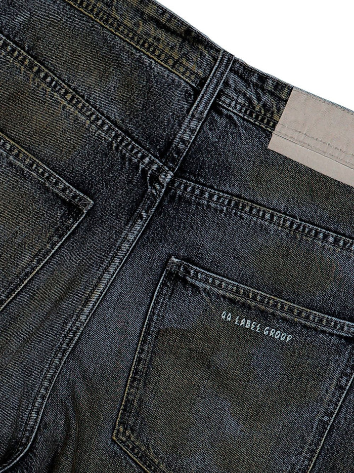 44 Label Group Short Scoloriti Uomo Blu 3
