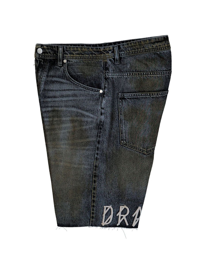 44 Label Group Short Scoloriti Uomo Blu 5