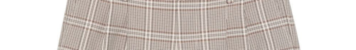 Amaranto Pantalone Multicolore Uomo - Dipierro