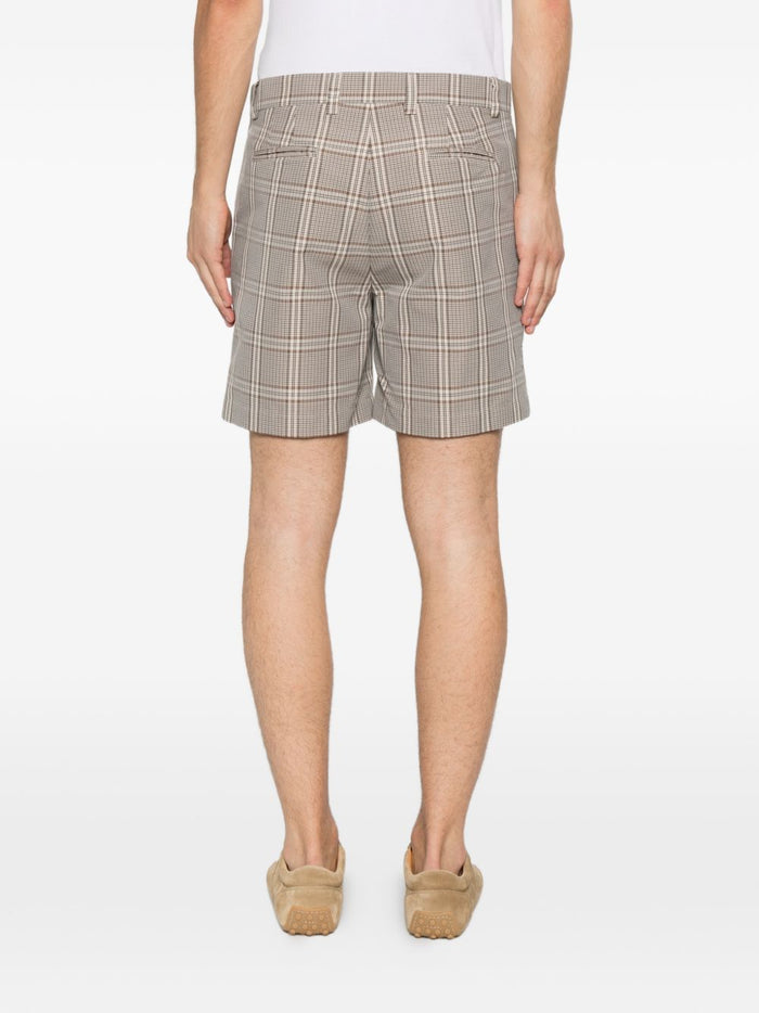 Amaranth Multicolor Men's Trousers 3