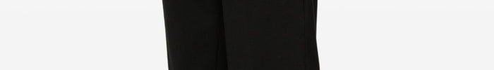 Amaranto Pantalone Pince Uomo Nero - Dipierro