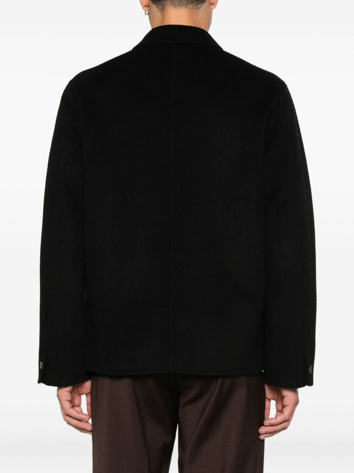 Amaranth Black Jacke Herren 3