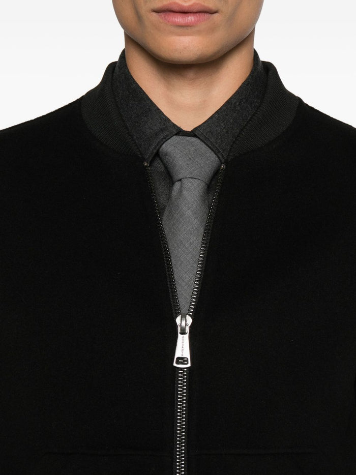 Amaranth Black Jacke Herren 4