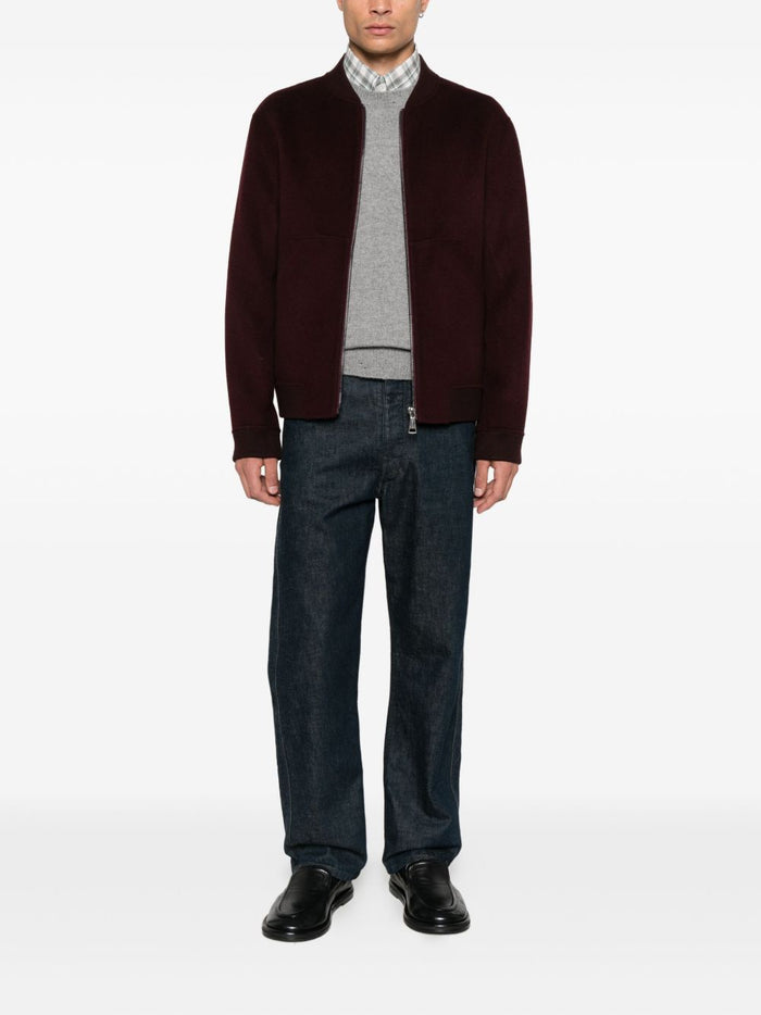 Amaranth Purple Jacke Herren 2