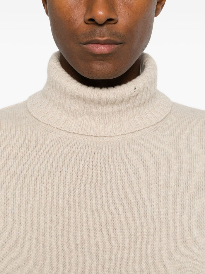 Amaranto Maglia Bianco Uomo 2