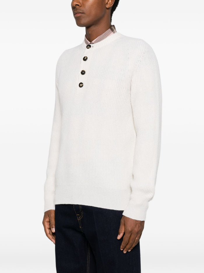 Amaranto Maglia Bianco Uomo 2